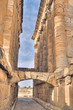 Old ruins