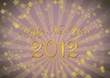 2012 - Happy New Year 2012 - Happy New Year