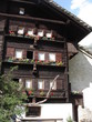 Chalet madriers 4 étages Chalet madriers 4 étages
