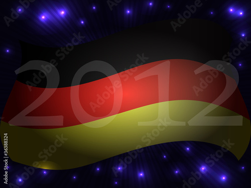 background information germany