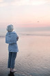 Auszeit am Meer