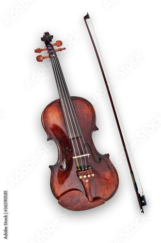 Photo: Violine Violine