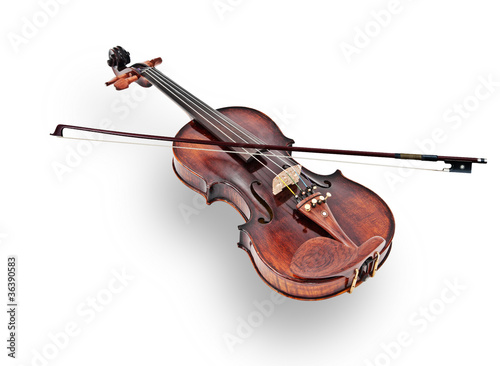 Photo: Violine Violine