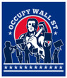 occupy wall street worker occupy wall street worker