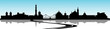 Potsdamer Skyline