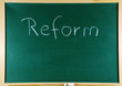 Reform