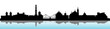 Potsdamer Skyline