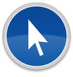 curseur web
