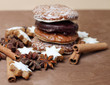 gingerbread
