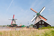Traditional Windmill