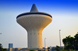 Water Tower in Jeddah Water Tower in Jeddah