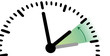 Uhr Uhren Zeit Termin Zeiger Zeitplan uhr umstellen 12