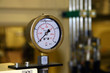 Industrial barometer