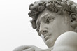 Michelangelo's David Masterpiece