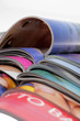 Magazines