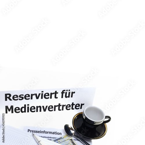 Foto: Pressekonferenz Pressekonferenz