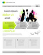 Business template web site Business template web site