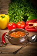 Ungarische Gulasch