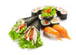 Sushi Set