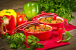 Ungarische Gulasch Ungarische Gulasch