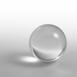 crystal ball
