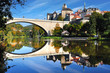 Castle Loket. Czech republic Castle Loket. Czech republic