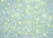 Sparkly Winter Snowflake Background Sparkly Winter Snowflake Background