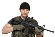 Soldier