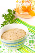 Zurek ist eine herzhafte Polnische Ostersuppe
