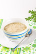 Zurek ist eine herzhafte Polnische Ostersuppe
