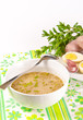 Zurek ist eine herzhafte Polnische Ostersuppe