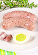 Zurek ist eine herzhafte Polnische Ostersuppe