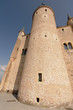 The Alcazar of Segovia, Spain The Alcazar of Segovia, Spain