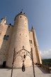 The Alcazar of Segovia, Spain The Alcazar of Segovia, Spain