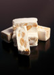 Torrone alle mandorle