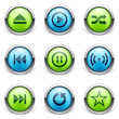 icône bouton internet