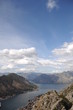 Montenegro view