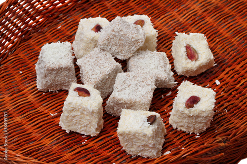 Photo: Turkish delight Turkish delight