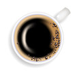 Coffee cup