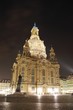Frauenkirche Dresden
