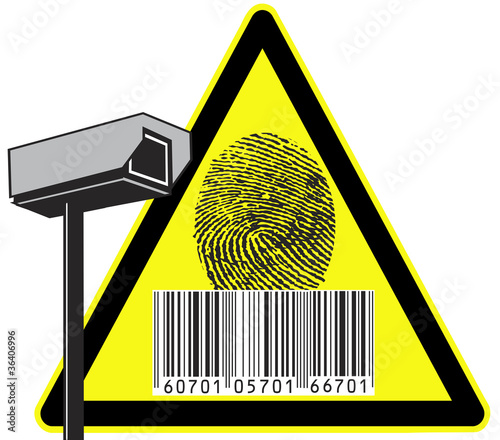 Illustration: Security camera Security camera