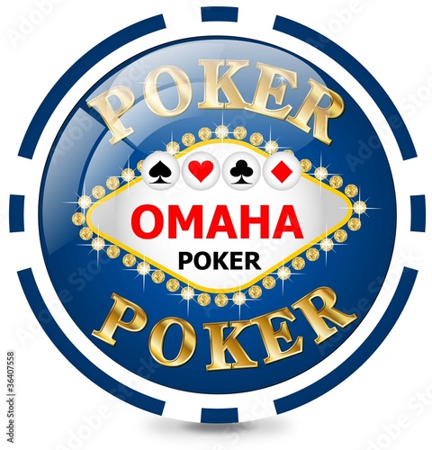 Vector: Omaha Omaha