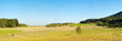 Autum panorama