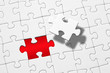 Das fehlende Puzzleteil