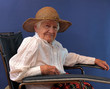 Foto: Seniorin Seniorin