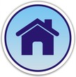 bouton maison