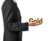 Gold als Geldanlage