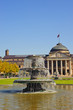 Kurhaus in Wiesbaden Kurhaus in Wiesbaden