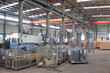 factory workshop internal structure