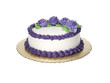 Birthday Cake Birthday Cake